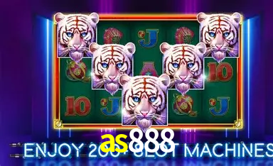 Blackjack na as888