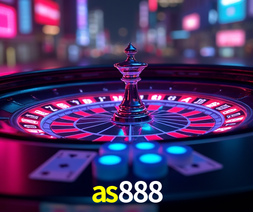 A Experiência Imersiva dos Cassinos Ao Vivo no as888