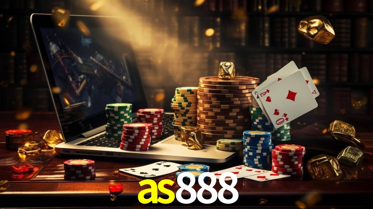 Jogo Spaceman as888